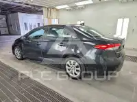 2021 Toyota COROLLA photo