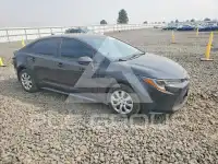 2021 Toyota COROLLA фото