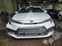 2021 Toyota COROLLA photo