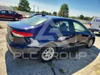 2021 Toyota COROLLA фото