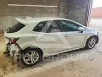 2021 Toyota COROLLA фото