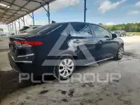 2021 Toyota COROLLA photo