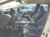 2021 Toyota COROLLA photo