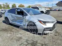 2021 Toyota COROLLA фото