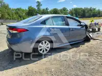 2021 Toyota COROLLA фото