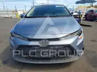 2021 Toyota COROLLA photo