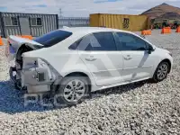 2021 Toyota COROLLA photo