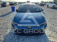 2021 Toyota COROLLA photo