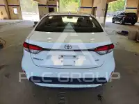 2021 Toyota COROLLA фото