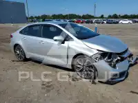 2021 Toyota COROLLA фото