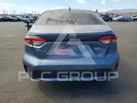 2021 Toyota COROLLA photo