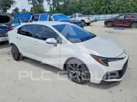 2021 Toyota COROLLA фото