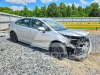 2021 Toyota COROLLA photo