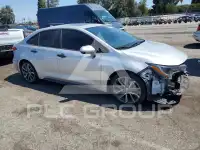 2021 Toyota COROLLA photo