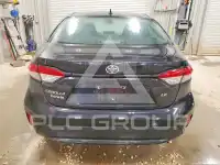 2021 Toyota COROLLA фото