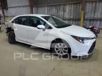 2021 Toyota COROLLA photo