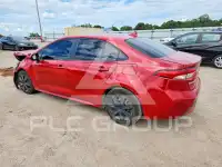 2021 Toyota COROLLA фото