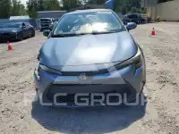 2021 Toyota COROLLA фото