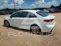2021 Toyota COROLLA фото