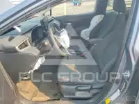 2021 Toyota COROLLA photo