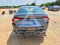 2021 Toyota COROLLA фото