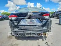 2021 Toyota COROLLA photo