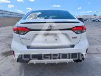 2021 Toyota COROLLA photo