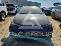 2021 Toyota COROLLA photo