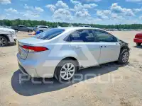 2021 Toyota COROLLA фото