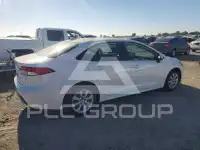 2021 Toyota COROLLA фото