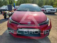 2021 Toyota COROLLA фото