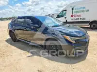 2021 Toyota COROLLA фото