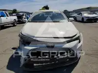 2021 Toyota COROLLA фото
