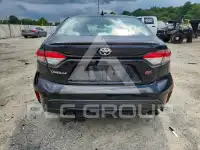 2021 Toyota COROLLA фото
