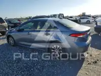 2021 Toyota COROLLA фото