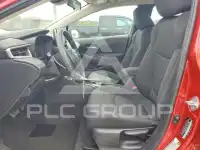 2021 Toyota COROLLA фото