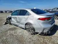 2021 Toyota COROLLA фото
