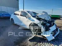 2021 Toyota COROLLA photo