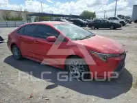 2021 Toyota COROLLA фото