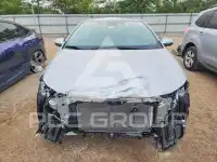 2021 Toyota COROLLA photo