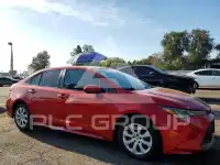 2021 Toyota COROLLA фото