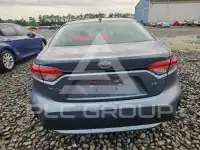 2021 Toyota COROLLA фото