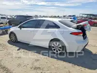 2021 Toyota COROLLA photo