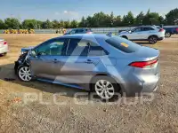 2021 Toyota COROLLA photo