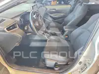 2021 Toyota COROLLA фото