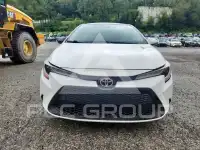 2021 Toyota COROLLA photo
