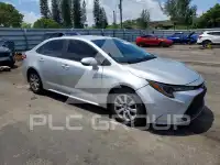 2021 Toyota COROLLA photo