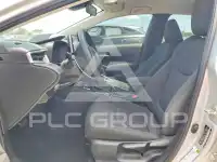 2021 Toyota COROLLA photo