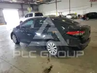 2021 Toyota COROLLA photo
