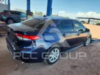 2021 Toyota COROLLA фото